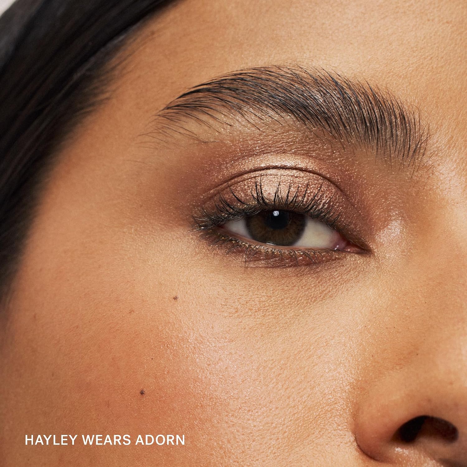 Ilia - Eye Stylus Shadow Stick (Adorn | Shimmer) | Rich, Waterproof Eyeshadow | 12-Hr Wear, Crease-Resistant, Sweatproof | Clean, Safe For Sensitive Eyes, Cruelty-Free & Vegan