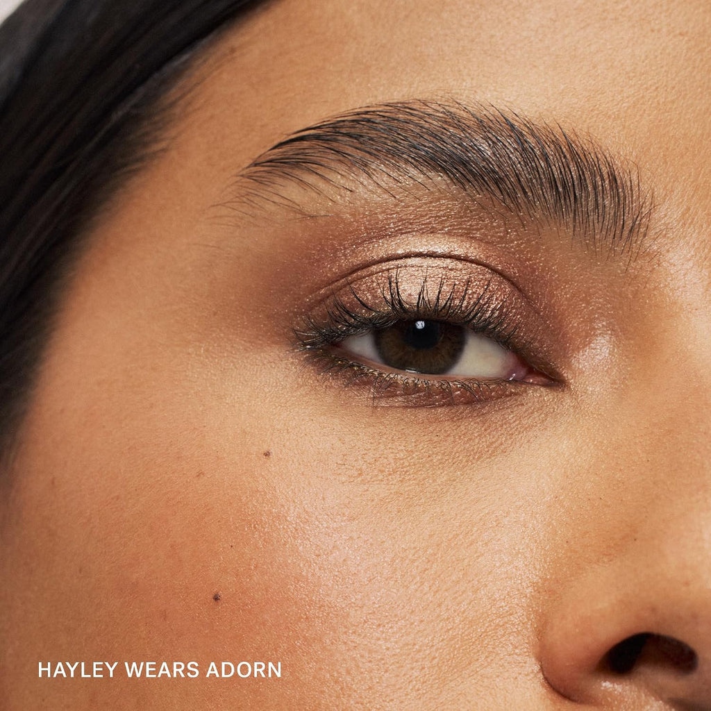Ilia - Eye Stylus Shadow Stick (Adorn | Shimmer) | Rich, Waterproof Eyeshadow | 12-Hr Wear, Crease-Resistant, Sweatproof | Clean, Safe For Sensitive Eyes, Cruelty-Free & Vegan