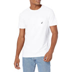 Nautica Men'S Classic Fit Pocket T-Shirt