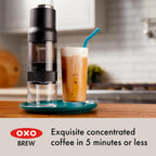 Oxo Brew Rapid Brewer