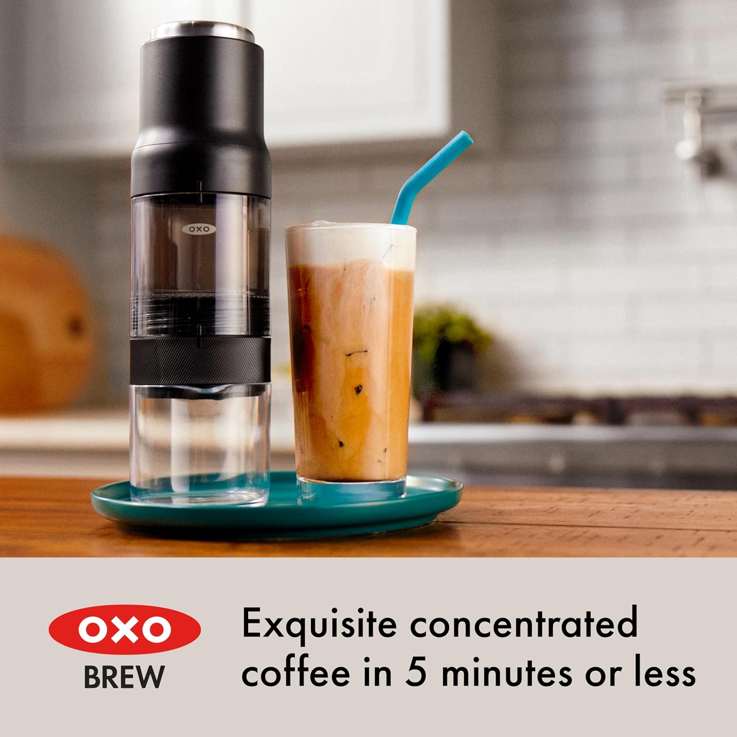 Oxo Brew Rapid Brewer