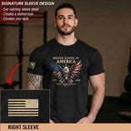 American 250Th Anniversary Shirt, Patriotic Shirts For Men | Honor 250 Years Of American Pride With These Commemorative Shirts, Crafted For A Bold Look And All-Day Comfort.