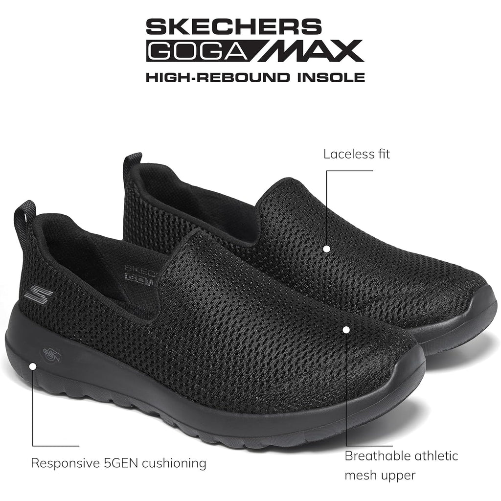 Skechers Women'S Go Walk Joy Slip-On Sneaker