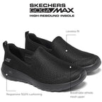 Skechers Women'S Go Walk Joy Slip-On Sneaker