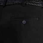 Haggar Mens Cool 18 Classic Fit Expandable Waist Short Regular And Big & Tall Sizes