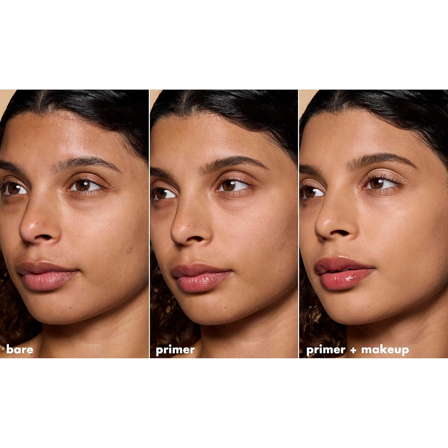 e.l.f. Mineral Infused Face Primer, Primer For A Smooth Foundation Base, Fills In Fine Lines & Refines Complexion, Vegan & Cruelty-free, Large