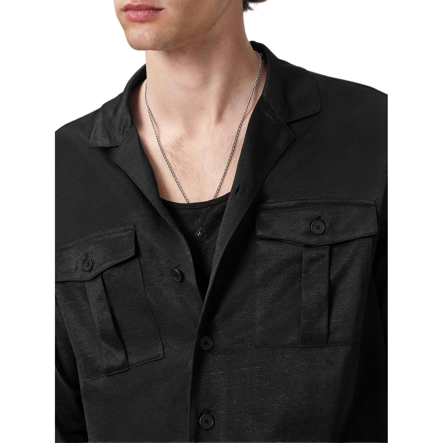 John Varvatos Men'S Sintra Shirt