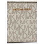 Michael Kors Jet Set Travel Continental, Vanilla