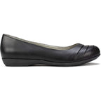 CLIFFS BY WHITE MOUNTAIN Women's Shoes Clara Ballet Flat