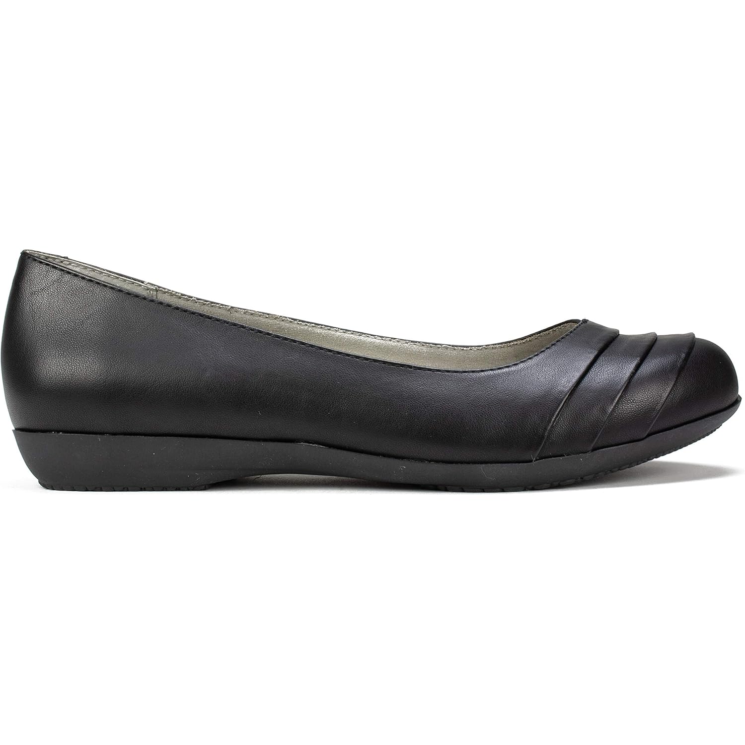 CLIFFS BY WHITE MOUNTAIN Women's Shoes Clara Ballet Flat