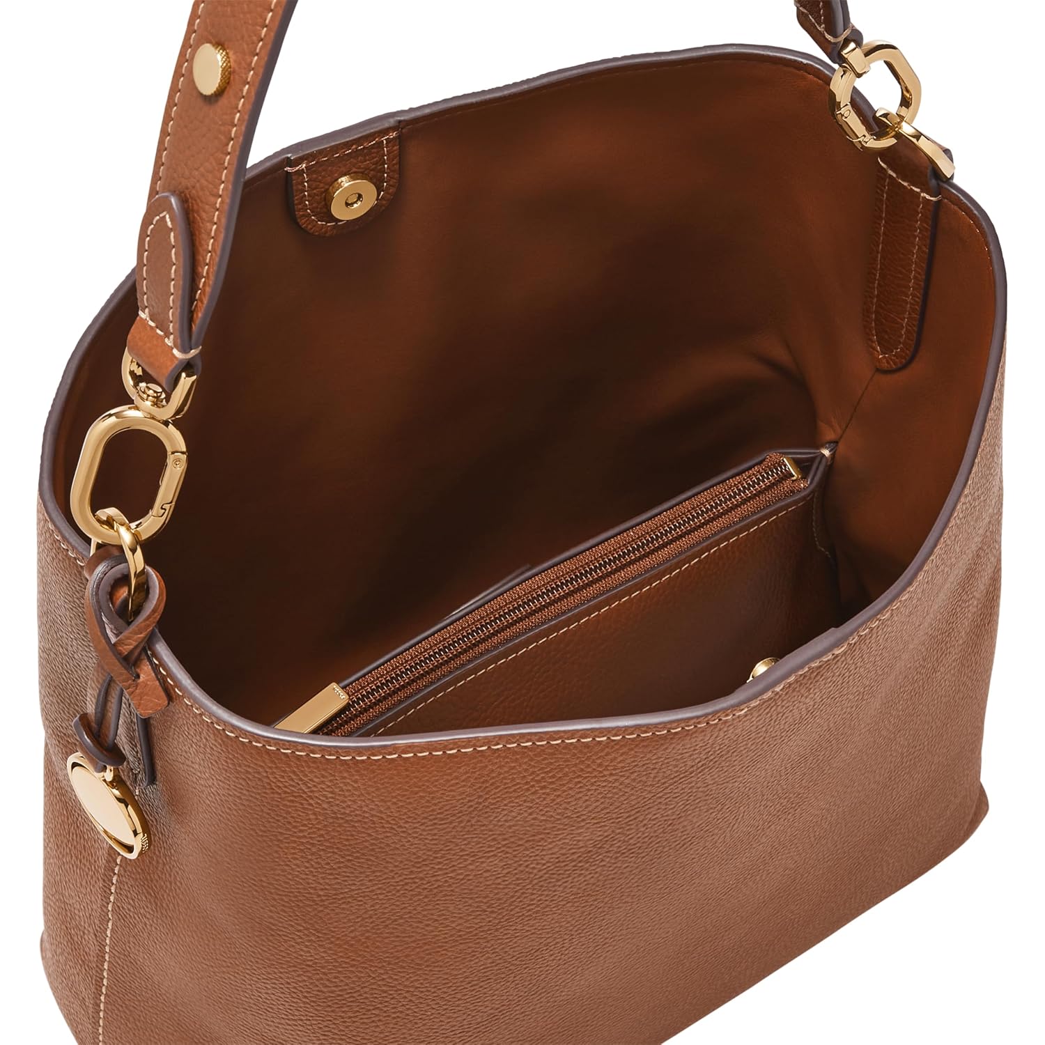 Fossil Womens Jessie Shoulder Bag