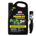 Ortho Groundclear Poison Ivy & Tough Brush Killer3, 1 Gal. | Ready-To-Use Weed Killer Spray With Comfort Wand, Results In 1 Hour, Control Poison Ivy, Poison Oak, Kudzu, Poison Oak