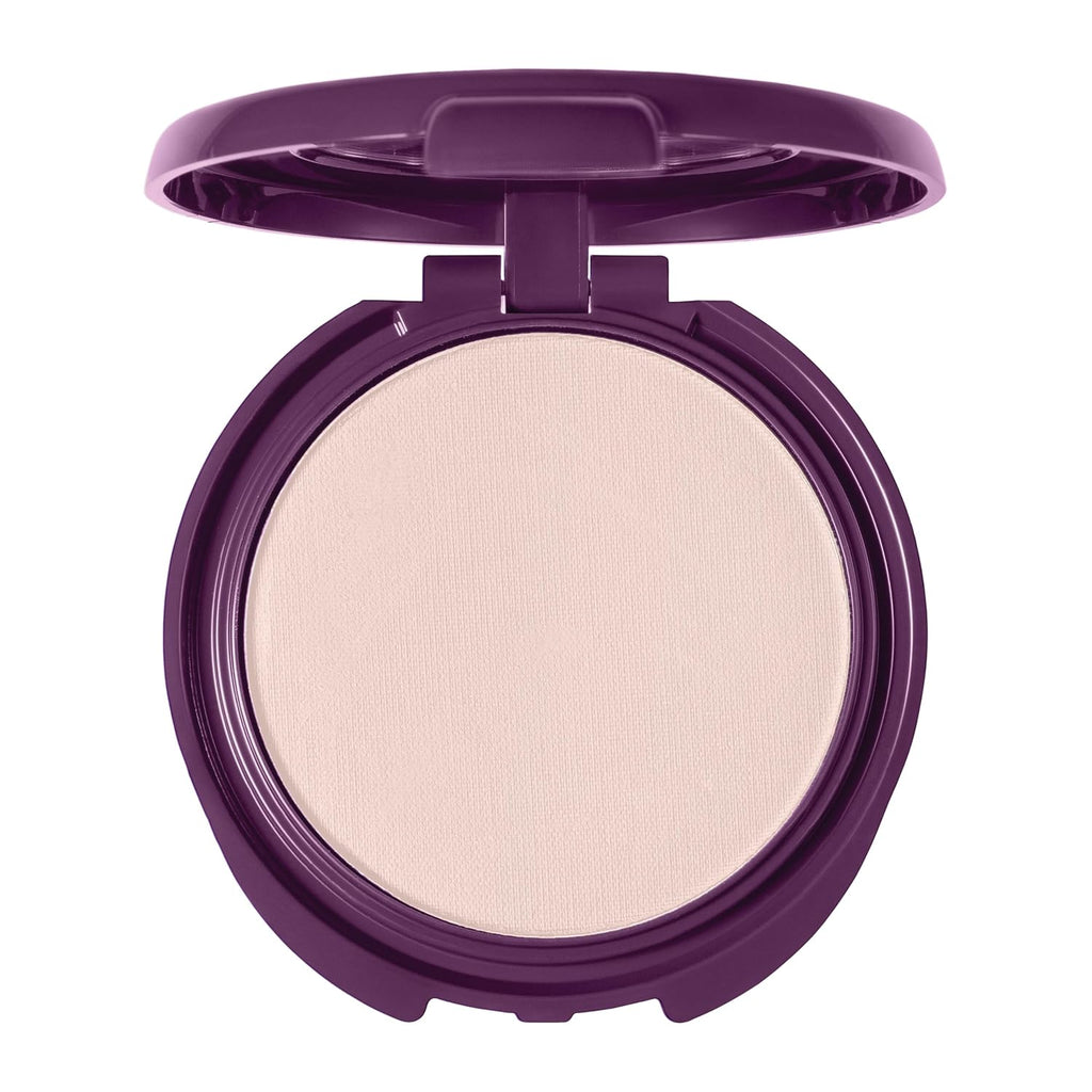 Covergirl Advanced Radiance Age-Defying Pressed Powder Creamy Natural, .39 Oz