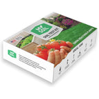Mysoil Soil Test Kit, Unlock Your Lawn & Garden Potential, Complete & Accurate Nutrient And Ph Analysis With Recommendations Tailored To Your Soil And Plant Needs