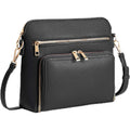 Crossbody Purses For Women Small Crossbody Bags For Women With Built In Rfid Wallet