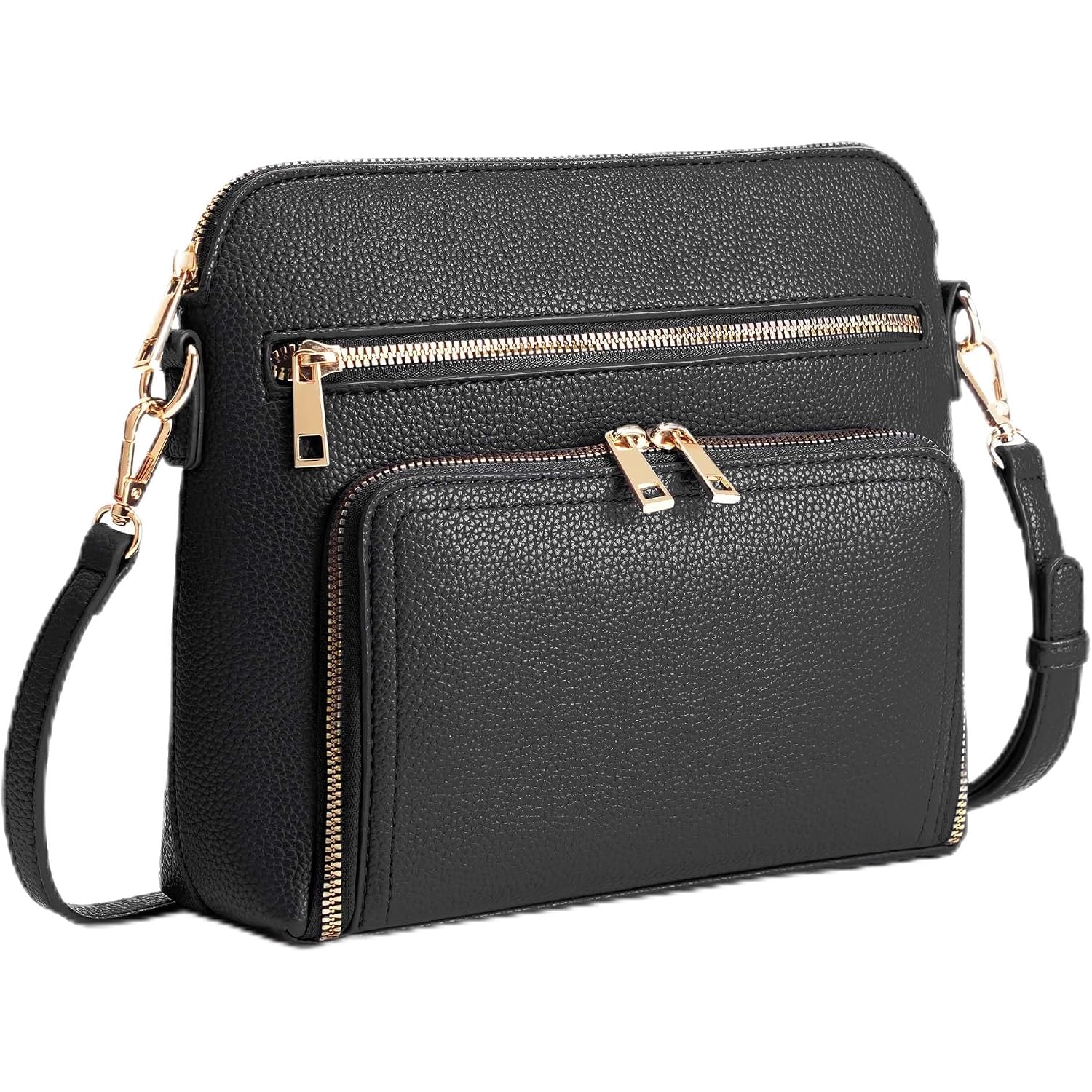 Crossbody Purses For Women Small Crossbody Bags For Women With Built In Rfid Wallet