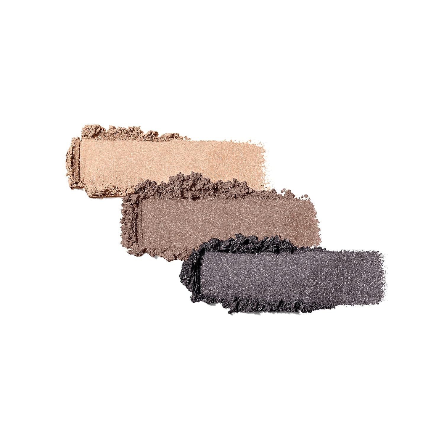 jane iredale PurePressed Eye Shadow Triple, Highly Pigmented Mineral Based Eye Color, Long Lasting & Crease Resistant Formula, Safe for Sensitive Eyes