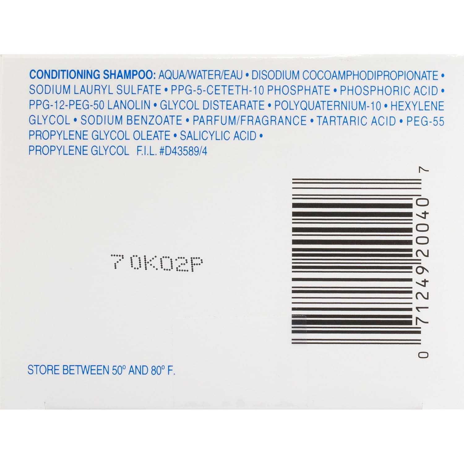 L'Oreal Paris Super Blonde Creme Lightening Kit, 200 Bleach Blonde