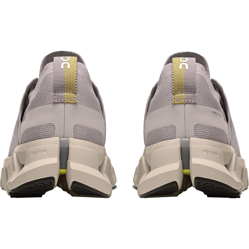 On Women'S Cloudswift 4 Running Shoes