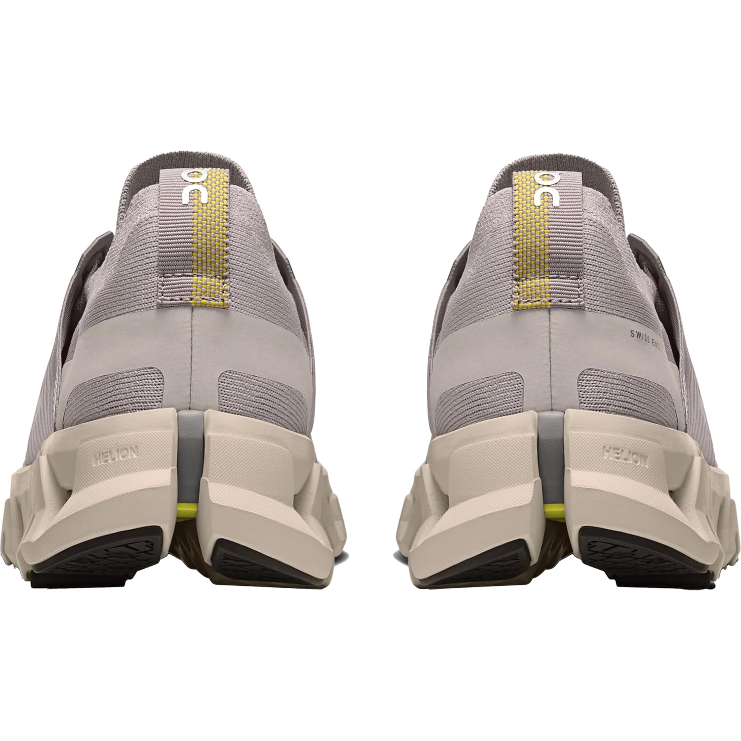 On Women'S Cloudswift 4 Running Shoes