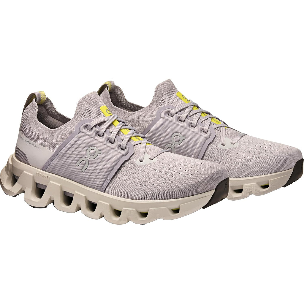 On Women'S Cloudswift 4 Running Shoes
