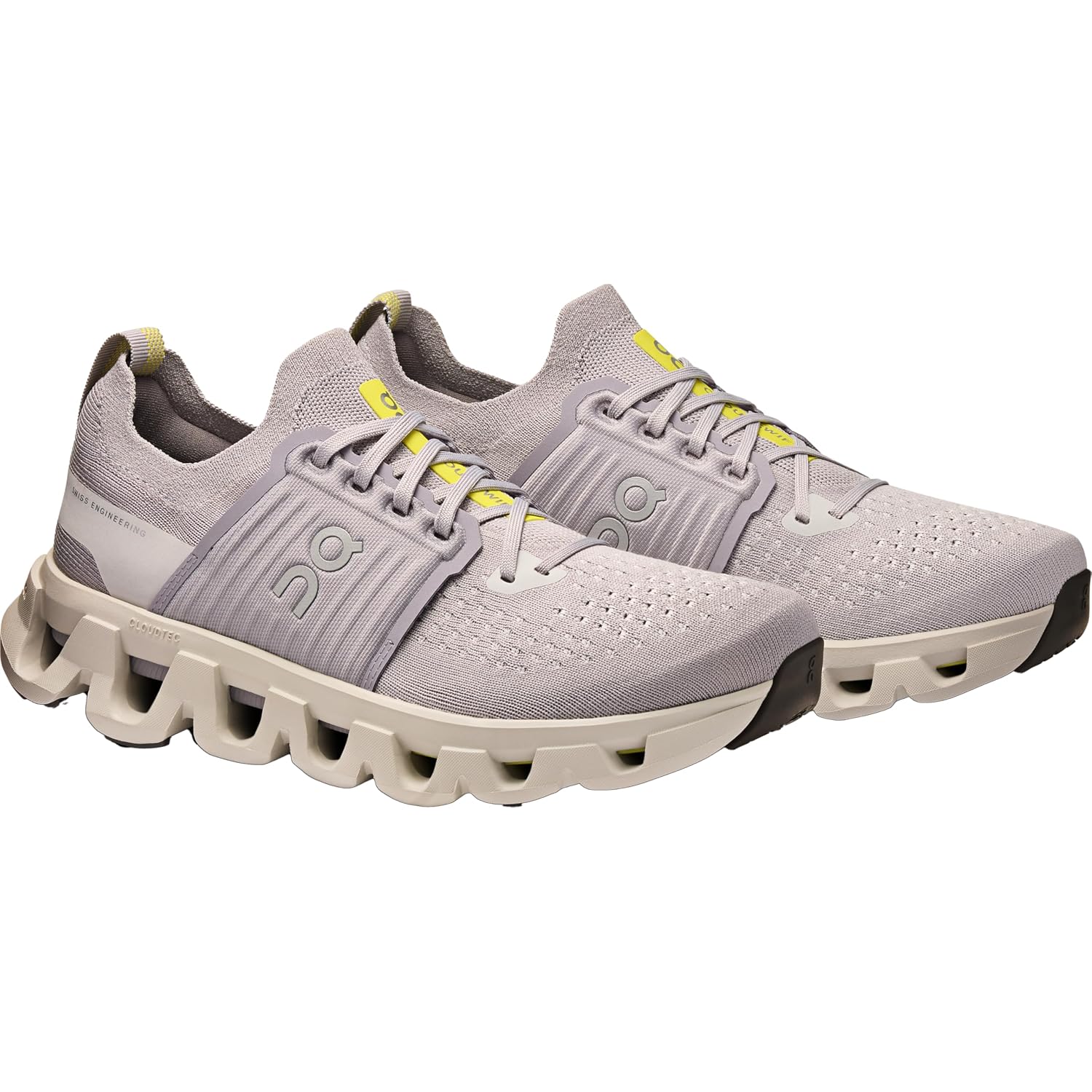 On Women'S Cloudswift 4 Running Shoes