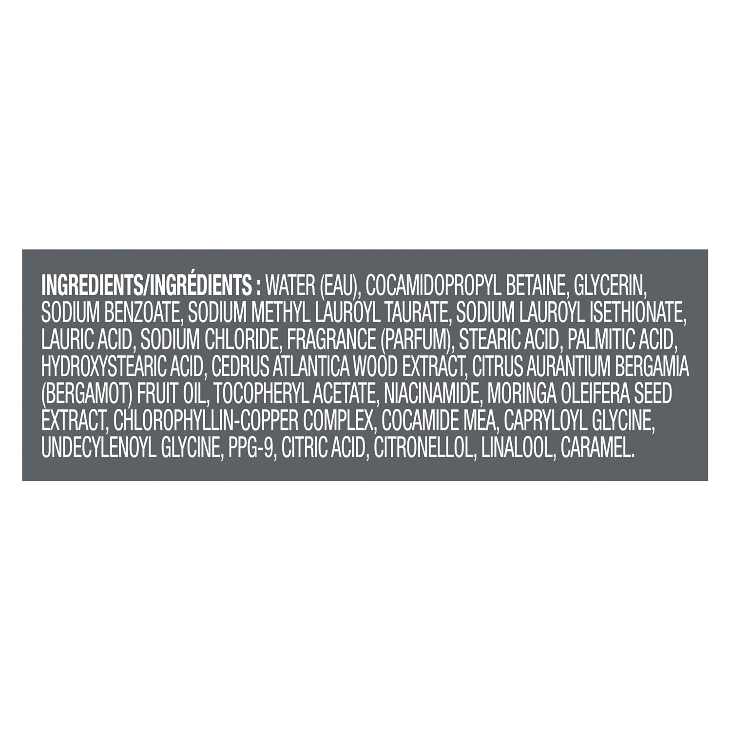 Dove Men Coastal Cedar + Bergamot Moisturizing Body Wash | #1 Dermatologist Body Wash For Men, Sulfate, Paraben, & Dye Free | 26Oz