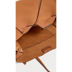 Madewell Women'S The Lexington Tote In Leather