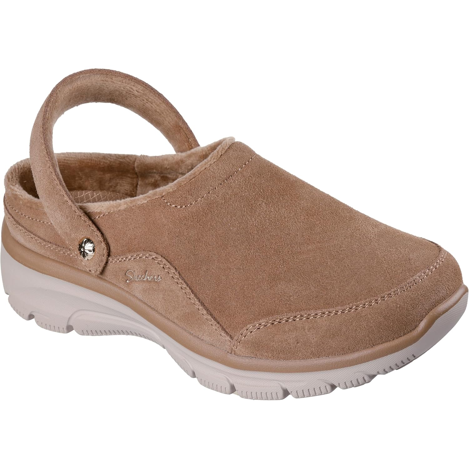 Skechers Women's Easy Going - Distinctive Charm