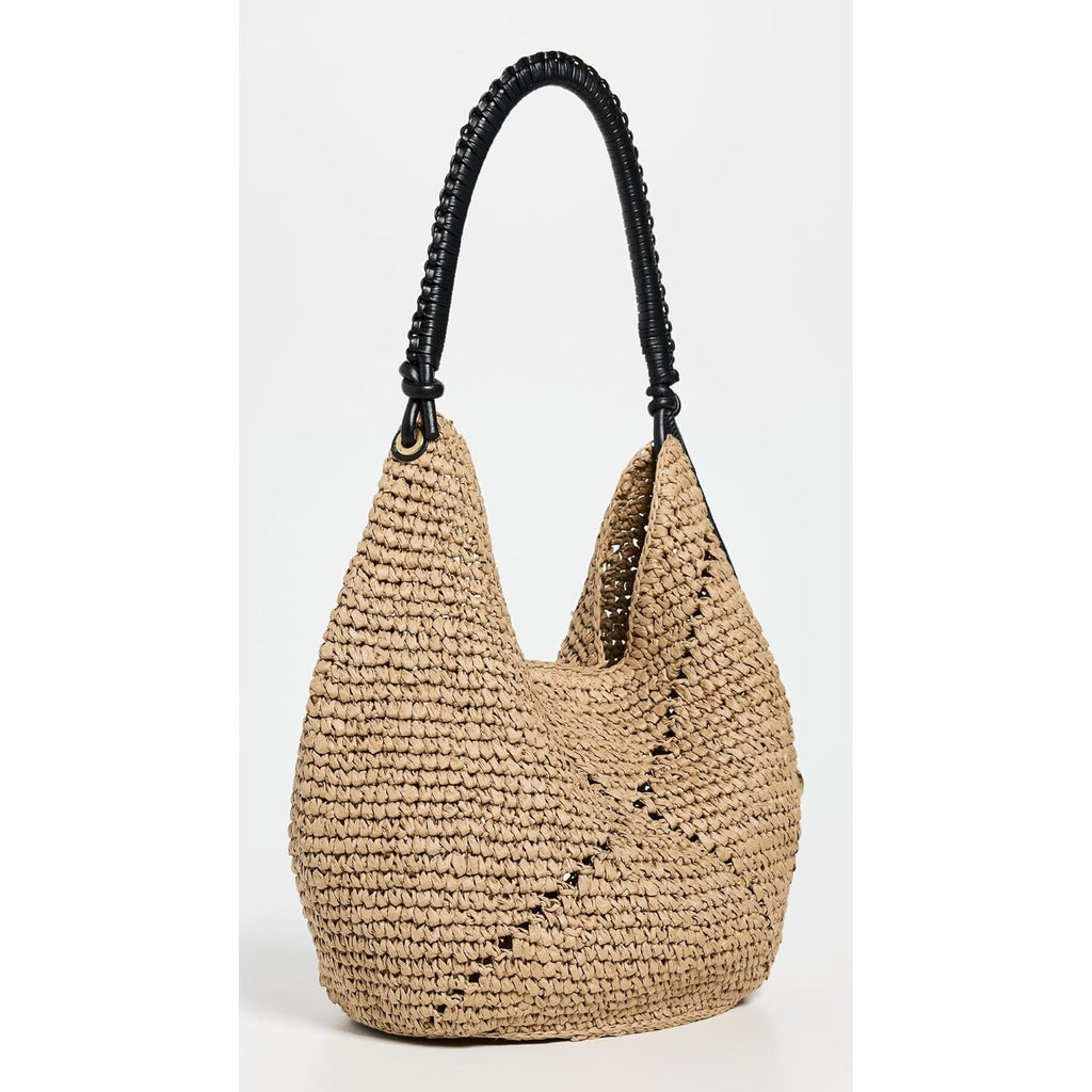 Madewell Women's Seasonal Eyelet Large Pouchette