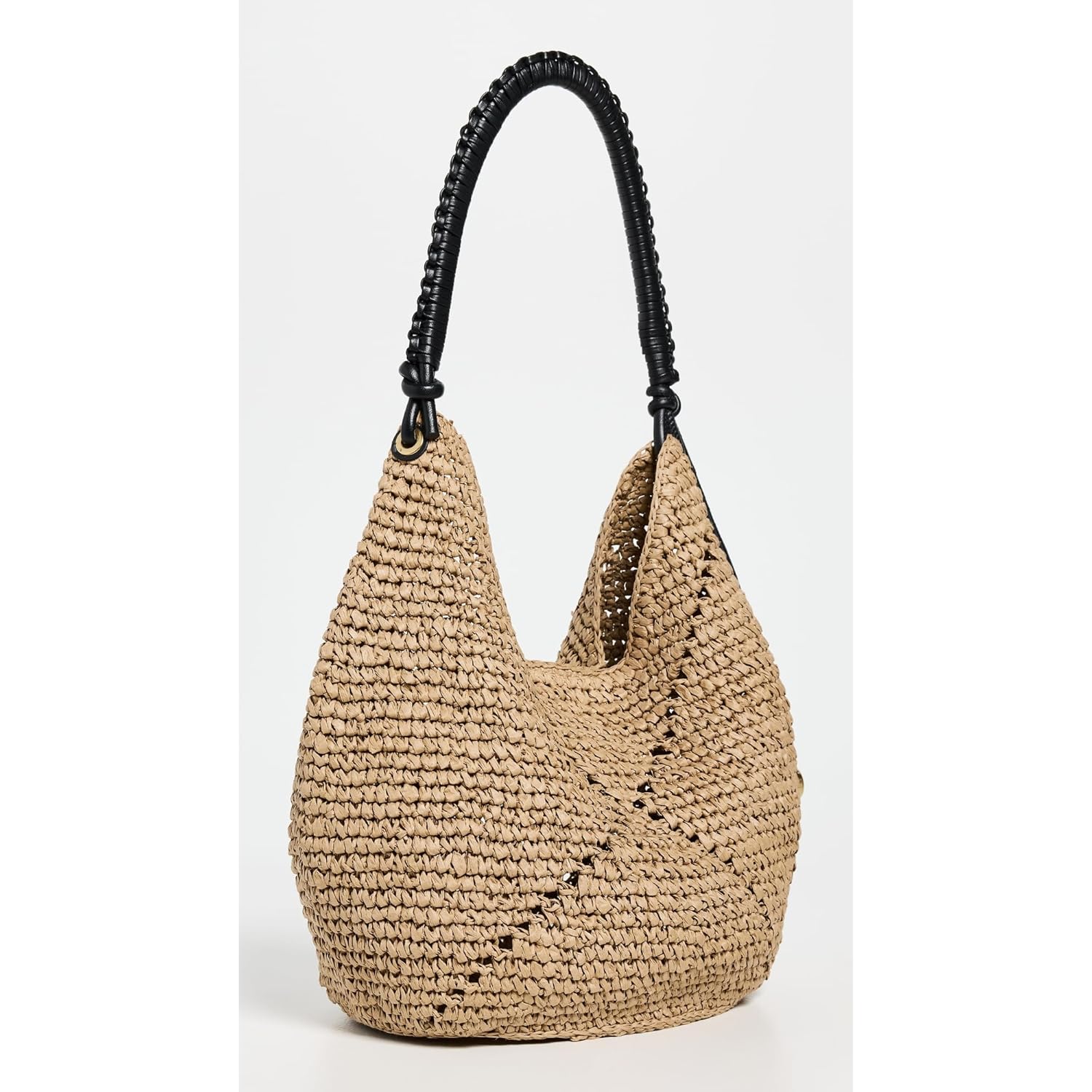 Madewell Women's Seasonal Eyelet Large Pouchette