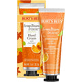 Burts Bees Orange Blossom & Pistachio Hand Cream with Shea Butter, 1 Oz (Package May Vary)