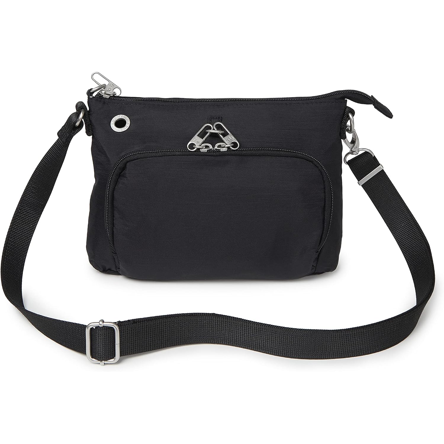 Baggallini Securtex™ Anti-Theft Memento Crossbody