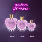 Vera Wang Princess by Vera Wang, Eau De Toilette Perfume for Women, 3.4 Fl Ounce