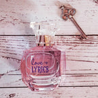 Tru Western Love & Lyrics Women's Perfume, 1.7 fl oz (50 ml) - Fruity Floral