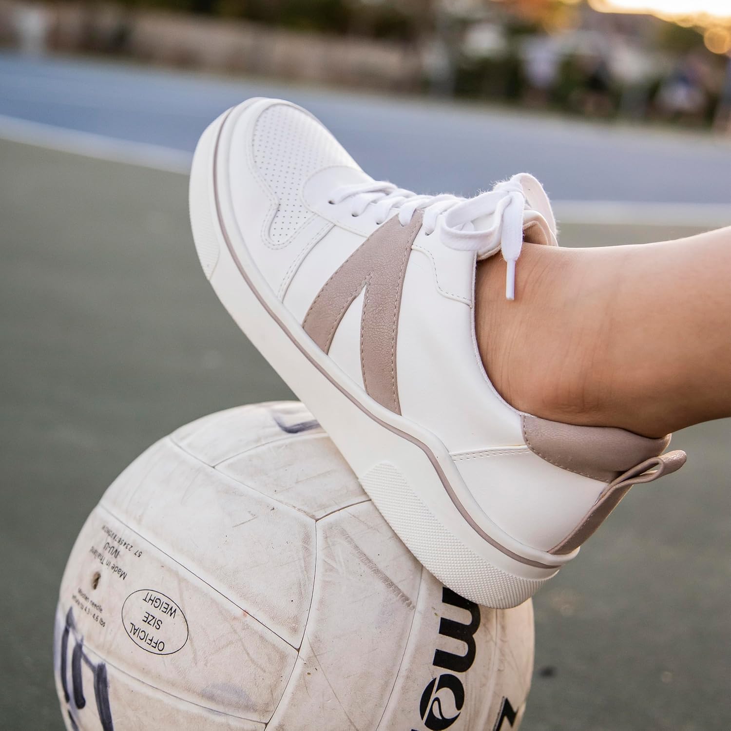 MIA Alta Sneakers