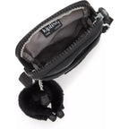 Kipling Women'S Tally Minibag, Lightweight Crossbody Mini Bag, Nylon Phone Bag