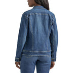 Lee Women'S Legendary Regular Fit Jacket