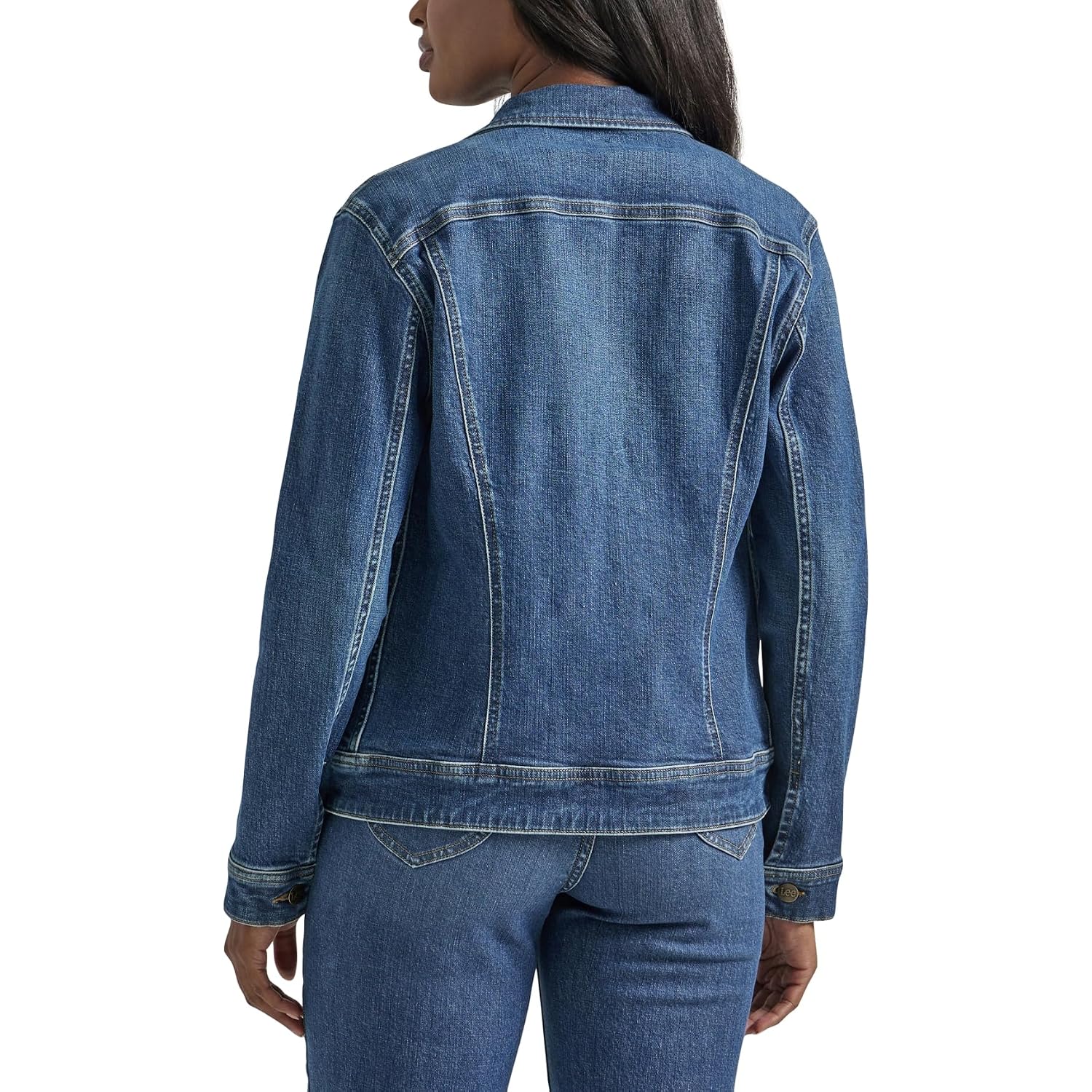 Lee Women'S Legendary Regular Fit Jacket