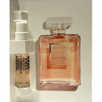Coco Mademoiselle Eau De Parfum Perfume Sample Vial Travel 1.5 Ml/0.05 Oz by Paris Fragrance