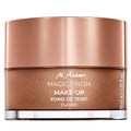 M. Asam Magic Finish Make-Up Mousse (1.01 Fl Oz) – 4In1 Primer, Foundation, Concealer & Powder With Buildable Coverage, Hides Redness And Dark Spots, Vegan, For Light To Medium Skin Tones