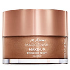 M. Asam Magic Finish Make-Up Mousse (1.01 Fl Oz) – 4In1 Primer, Foundation, Concealer & Powder With Buildable Coverage, Hides Redness And Dark Spots, Vegan, For Light To Medium Skin Tones