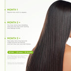 Hair Growth Serum Spray - With Rosemary Batana Oil Biotin For Hair Loss And Thinning Hair - Thicker Fuller Hair For Women Men 2 Fl Oz (Pack Of 1)