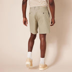 Amazon Essentials Men'S Classic-Fit 7" Chino Shorts
