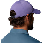 Columbia Coolhead III Ball Cap Stormwatch