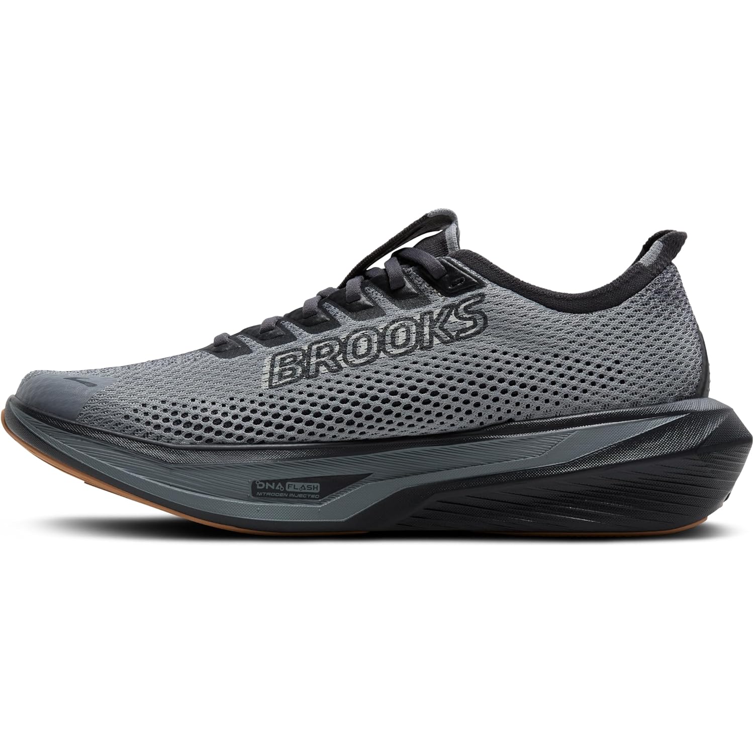 Brooks Men’S Hyperion 3 Neutral Running Shoe