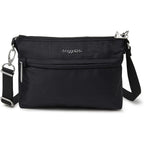 Baggallini Securtex™ Anti-Theft Memento Crossbody