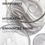 Kerastase Densifique Densité Conditioner | Thickening, Strengthening & Hydrating Conditioner | For Thicker & Fuller Looking Hair | With Hyaluronic Acid | For Fine, Thin & Thinning Hair | 6.8 Fl Oz