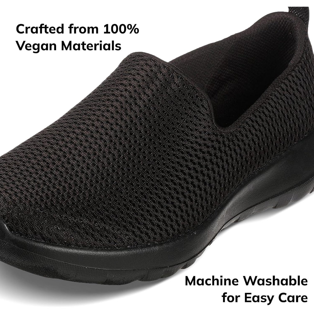 Skechers Women'S Go Walk Joy Slip-On Sneaker