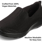 Skechers Women'S Go Walk Joy Slip-On Sneaker